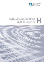 AKG-Line H