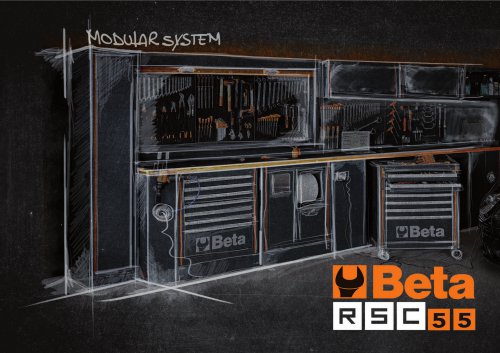 BETA RSC55