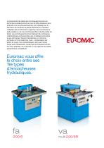 notching machines - 2