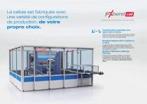 presse plieuse électrique autoamtisée - 2