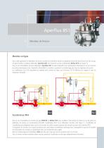 Aperflux 851 - 10