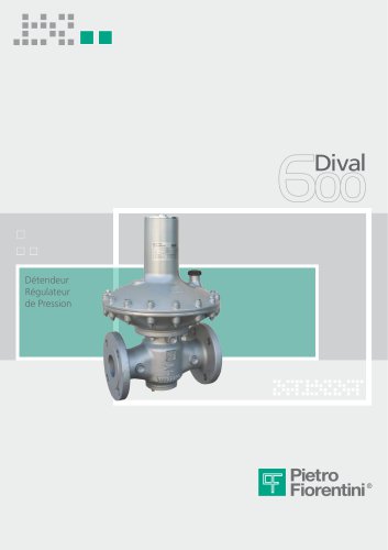 Dival 600