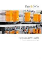 GreCon DMR 6000