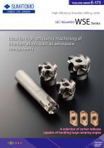 SEC-WaveMillWSE Series
