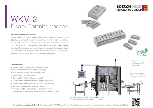 WKM-2 (chewing gun)