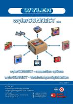 wylerConnect Connection option