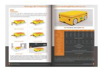 INTELLIGENT TRANSFER CART