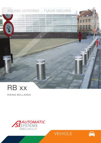 RB brochure