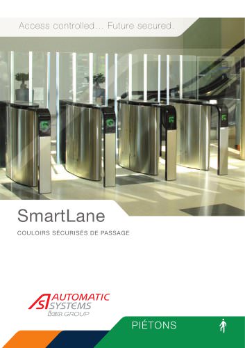 SmartLane