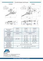 Applicateur d'étiquettes automatique - ALstep - 4