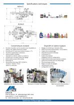 SYSTÈMES D’ÉTIQUETAGE AUTOMATIQUE - ALLINE - 4