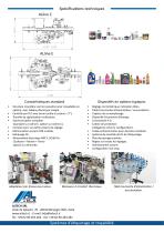 SYSTÈMES D’ÉTIQUETAGE AUTOMATIQUE - ALLINE - 4