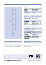 Sonde D’humidité GERBIL - 3