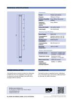 Sonde D’humidité GERBIL - 6