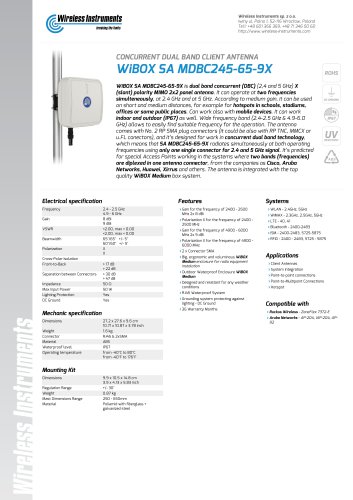 wibox-sa-mdbc245-65-