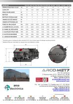 MALAXEUR VERTICAL MVA - MV - MVM - 4