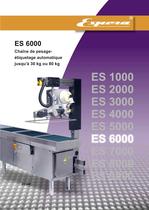 ES 6000 - 1