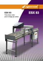 ESX 83