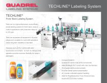 TECHLINE® Labeling System