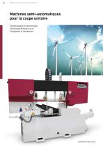 Behringer Gesamtprogramm französisch - 4