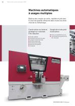 Behringer Gesamtprogramm französisch - 6