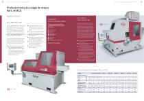 Scies circulaires et installation pour toutes les exigences - 5