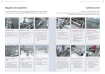 Scies circulaires et installation pour toutes les exigences - 6
