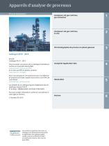 Process Analytical Instruments - 3