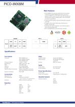 PICO-IMX8M