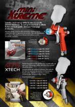 Airbrush XTech - 6