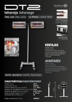 Infrarouge Sagola Dry Tech - 5