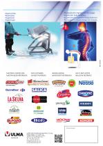 Catalogue Basculeurs et inclineurs Inoxydables - 6
