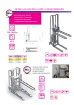 Catalogue de la Gamme Complète - 15