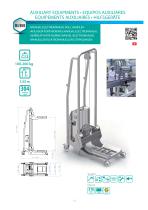 Catalogue de la Gamme Complète - 16
