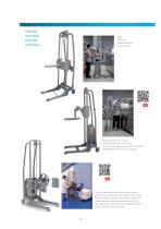 Catalogue de la Gamme Complète - 17