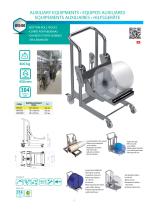 Catalogue de la Gamme Complète - 18