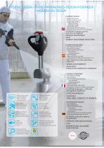Catalogue de la Gamme Complète - 5