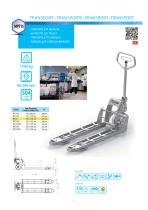 Catalogue de la Gamme Complète - 8