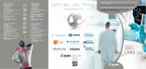 Materiel de manutention hygienique 100% inox pour l'industrie pharmaceutique et cosmetique - 1