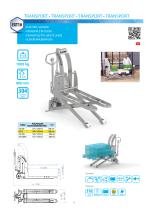 SOLUTIONS HYGIENIQUES POUR LA MANIPULATION DE CHARGES - 10