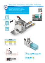 SOLUTIONS HYGIENIQUES POUR LA MANIPULATION DE CHARGES - 12