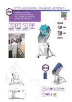 SOLUTIONS HYGIENIQUES POUR LA MANIPULATION DE CHARGES - 18