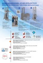Solutions de Manutention pour Les Lignes de Coonditionnement - 5