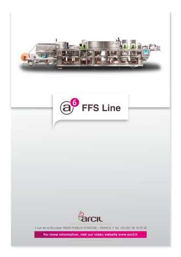 A6 FFS Line