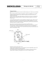 Série J - Réducteur Pendulaire - 3