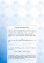 Divers emballages standards - 2