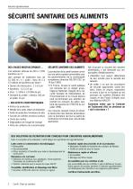 Industrie Agroalimentaire - 2