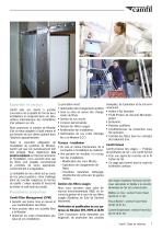 Industrie Agroalimentaire - 7