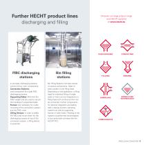 Hecht Brochure - Conveying - 11