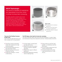 Hecht Brochure - Conveying - 5